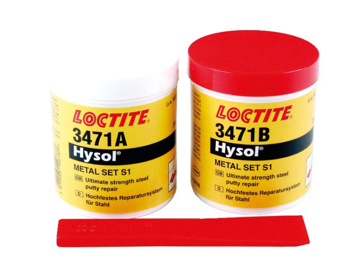 Loctite Epoxy-Klebstoff S1  3471 500g