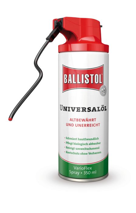 Ballistol Varioflex-Spray 350 ml