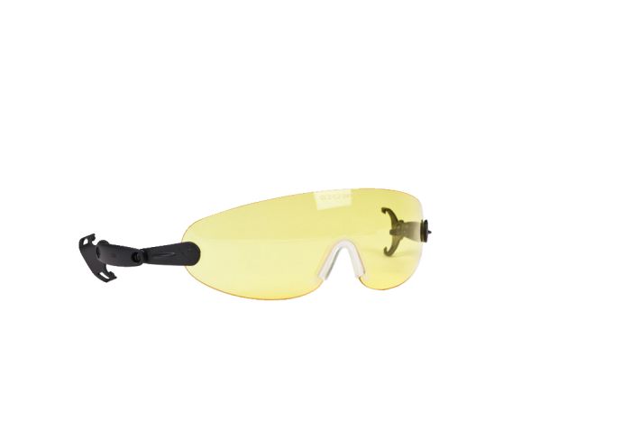 Peltor 3M Schutzbrille für Forsthelm Kombination
