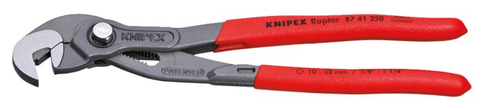 Knipex Schraubzange 250mm