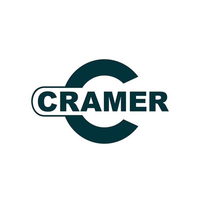 CRAMER Schieber Einfülltrichter 99.5.0607