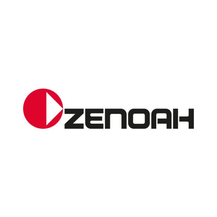 ZENOAH Kraftstoffschlauch 284131202