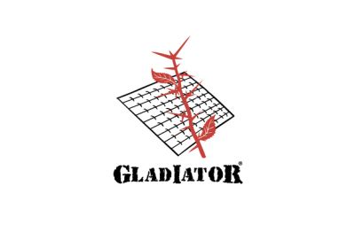 Pfanner Gladiator Extrem Schnittschutzhose grau XXXL