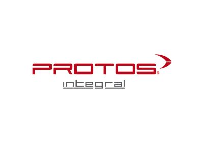 Protos Integral Schutzbrille Klar