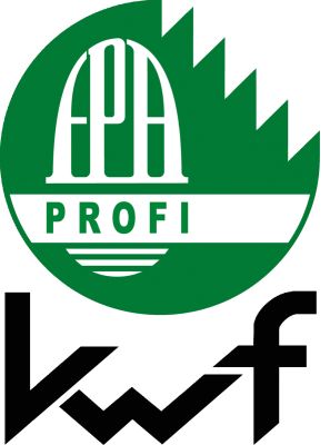 SIP Schnittschutzhose Samourai KWF-Profi Größe L