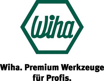 Wiha SoftFinish® Sechskant-Kugelkopf Schraubendreher 8 mm, 150 mm